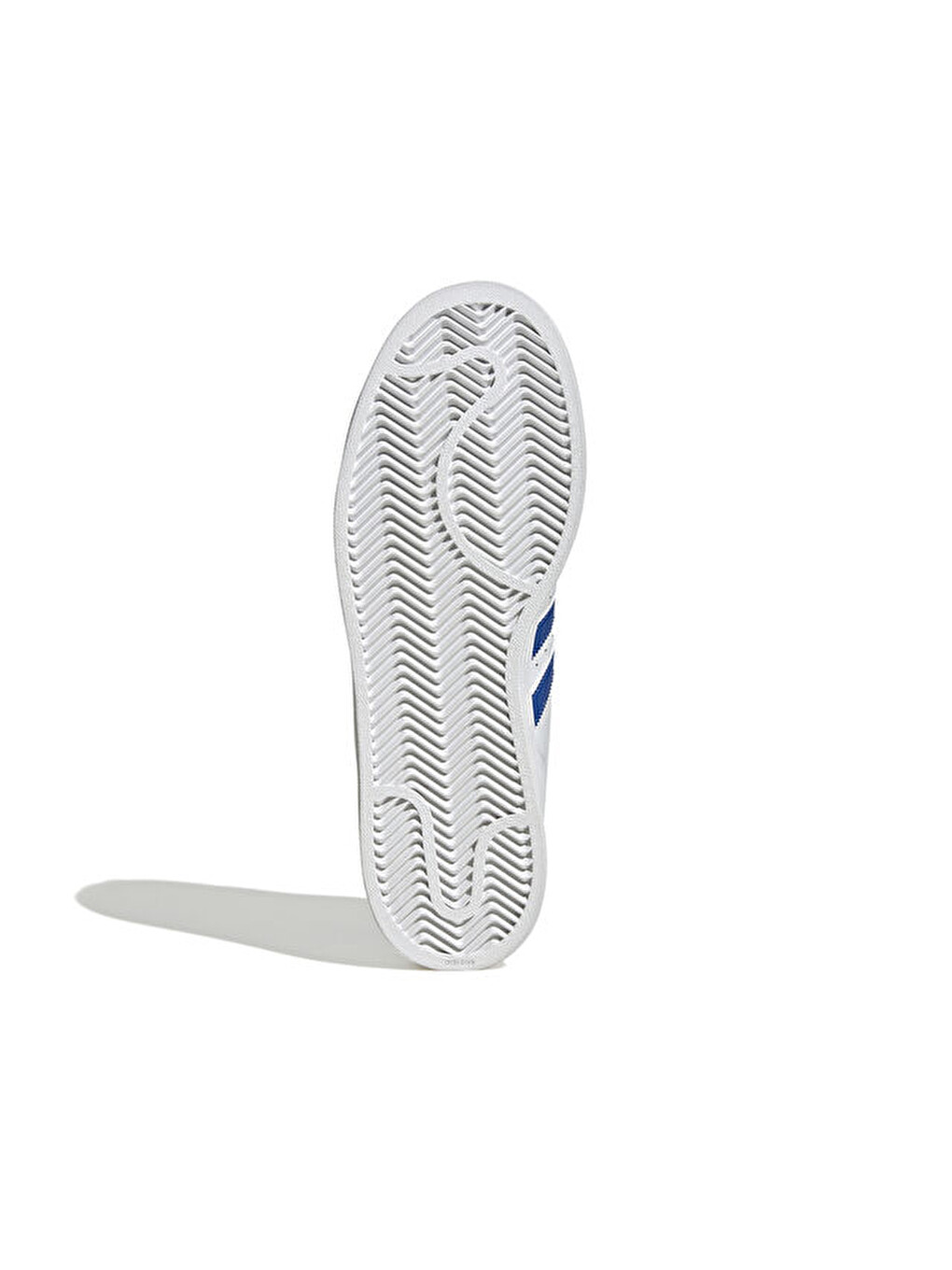 Superstar Iı Unisex Günlük Ayakkabı Jq4729 Beyaz-5