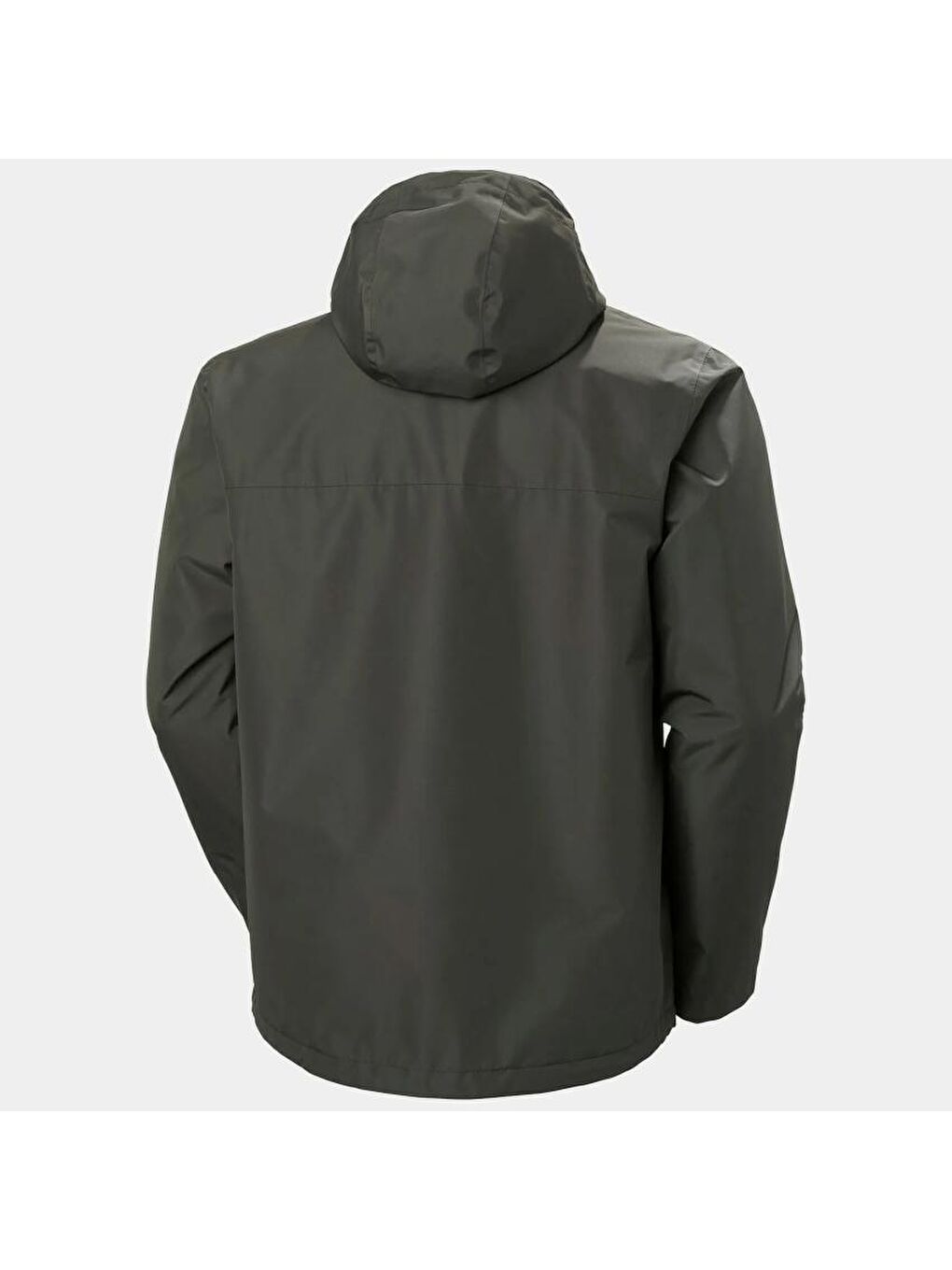 Helly Hansen Koyu Yeşil Juell 3-in-1 Erkek Outdoor Mont Haki HHA.53679HHA.482 - 8