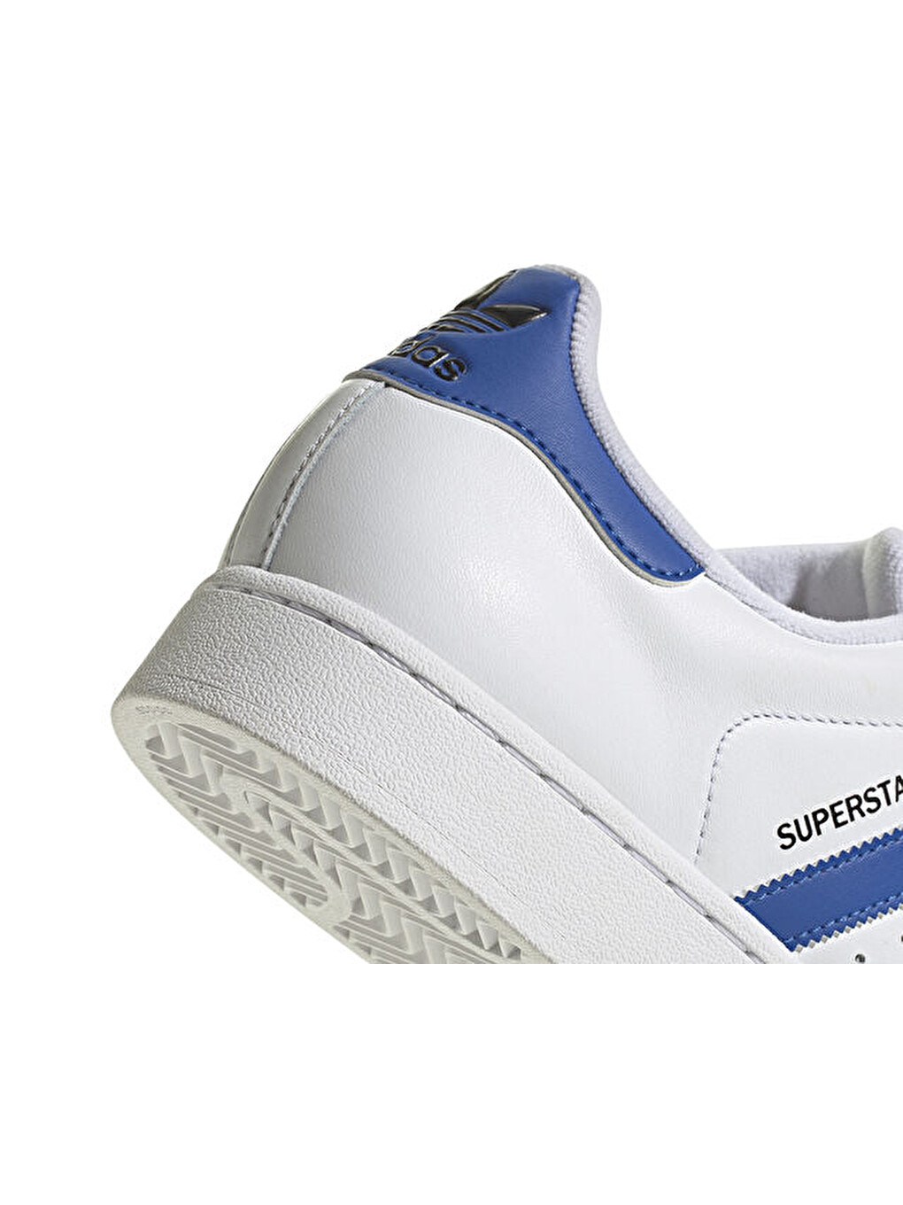 Superstar Iı Unisex Günlük Ayakkabı Jq4729 Beyaz-7
