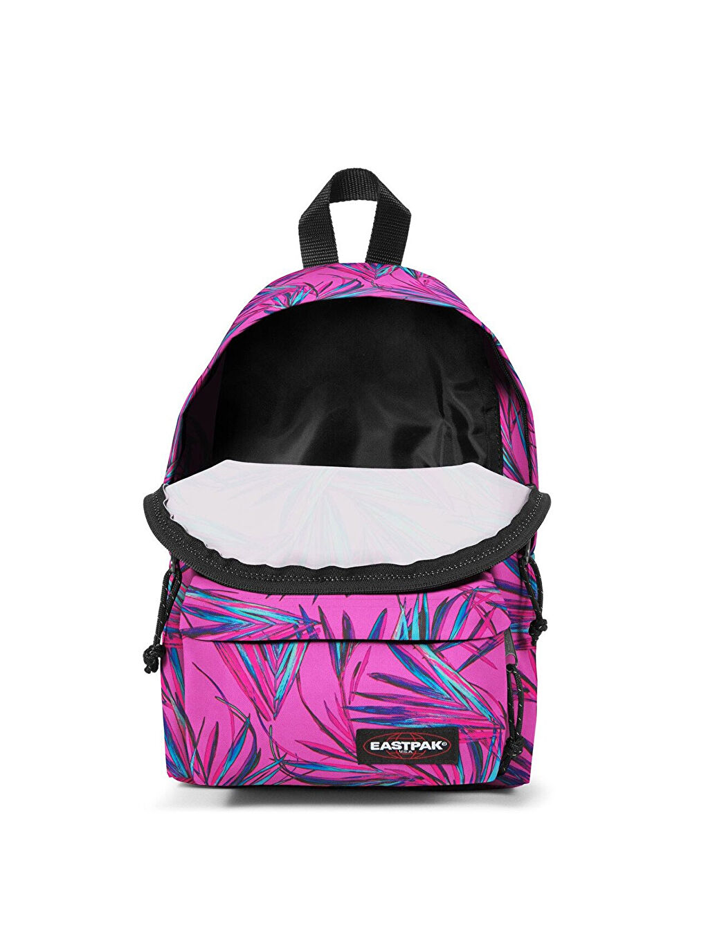 Pembe Orbit Sırt Çantası-1