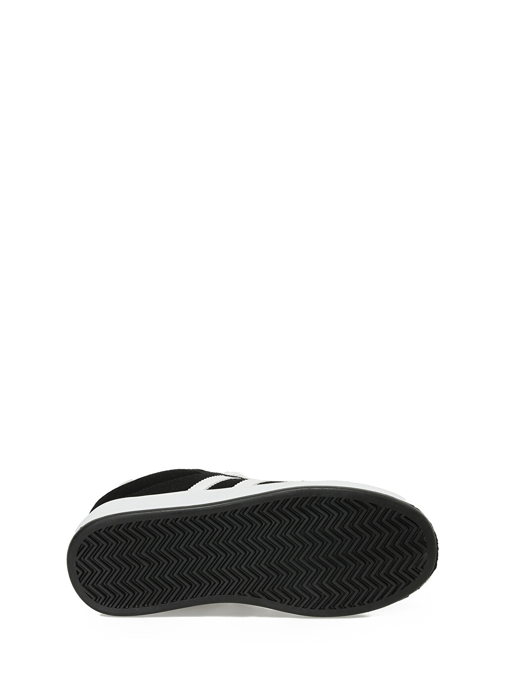 ZEK  F 5FX Siyah Erkek Çocuk Sneaker-5