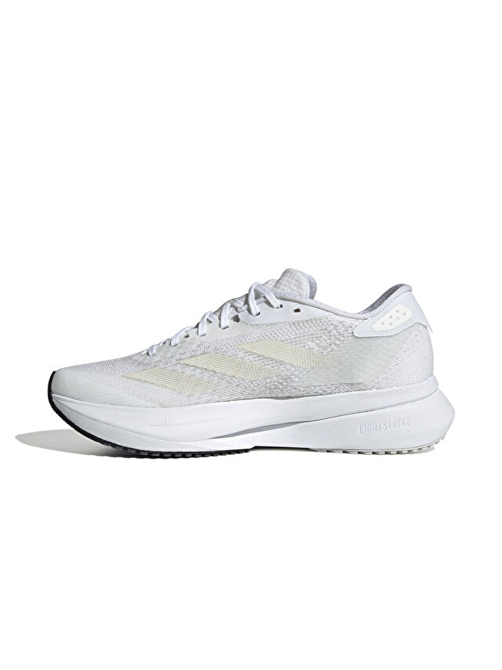Adizero Sl2 W Kadın Koşu Ayakkabısı If6768 Beyaz-6