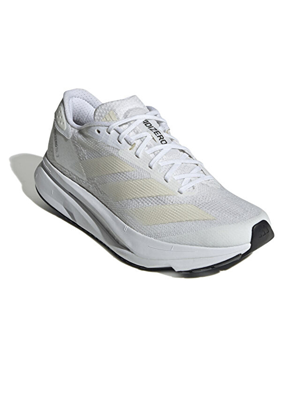 Adizero Sl2 W Kadın Koşu Ayakkabısı If6768 Beyaz-7