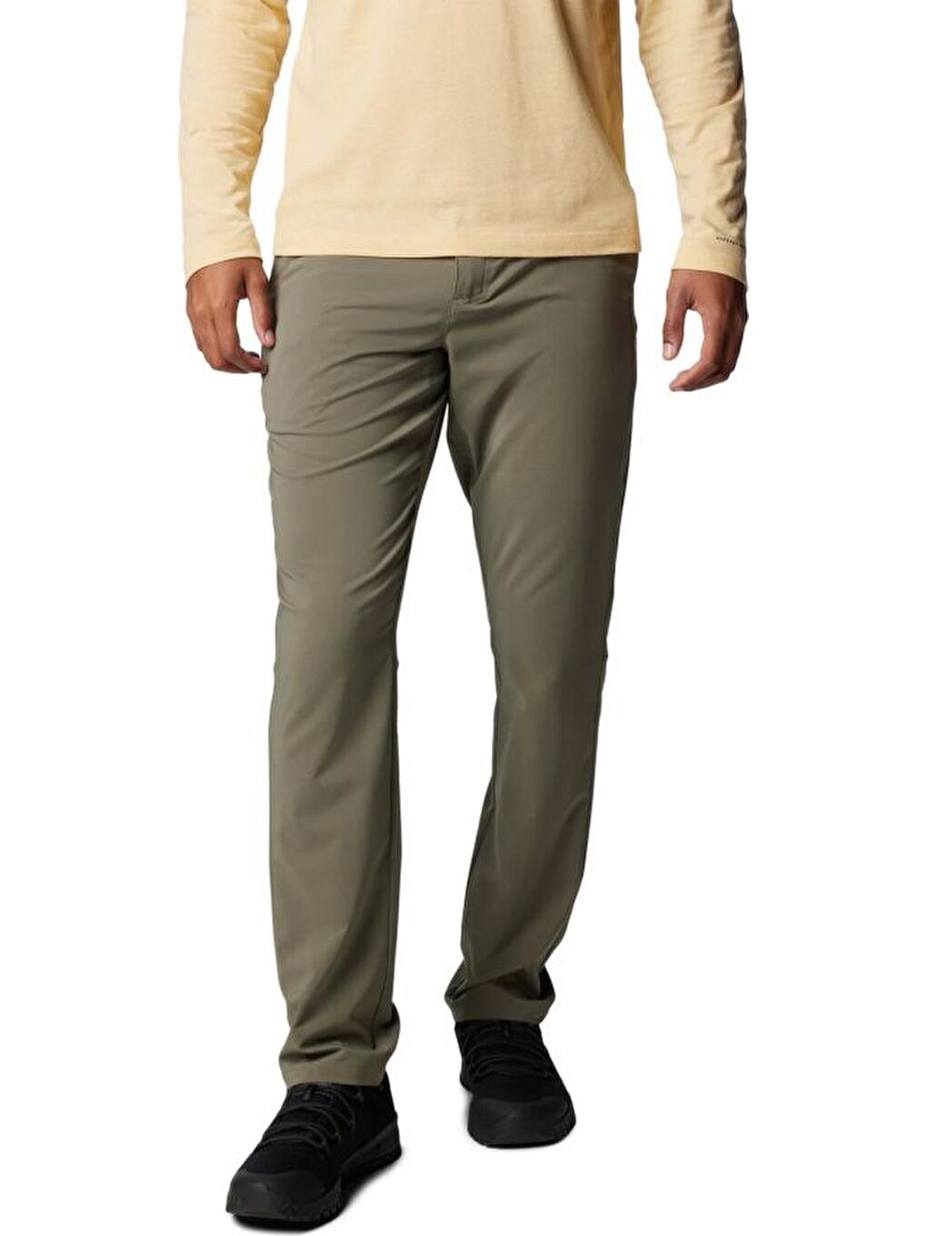 Columbia Yeşil Sage Peak™ Chino Erkek Pantolon AO5347