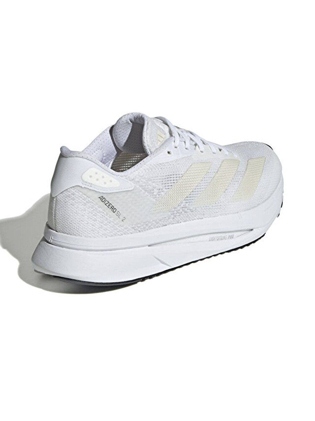 Adizero Sl2 W Kadın Koşu Ayakkabısı If6768 Beyaz-9