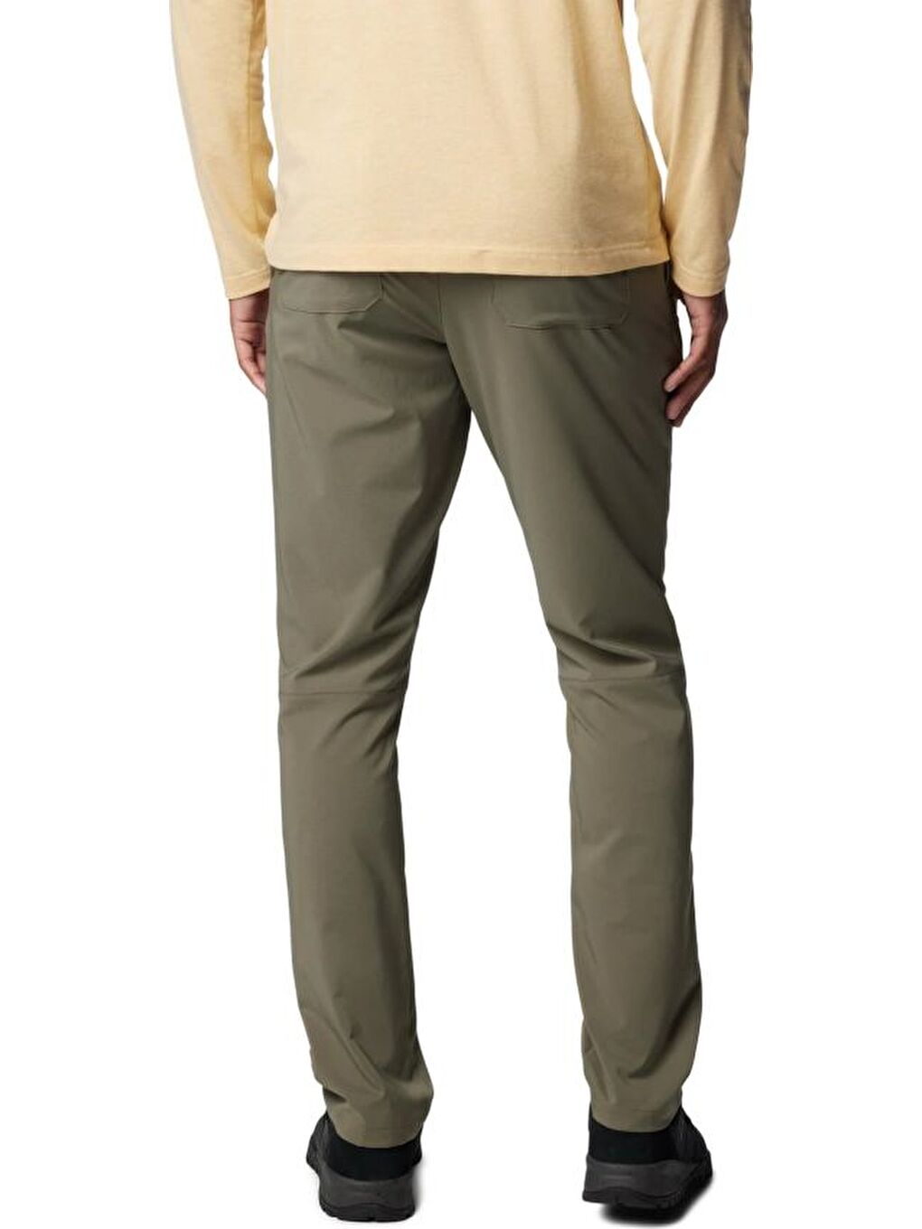 Columbia Yeşil Sage Peak™ Chino Erkek Pantolon AO5347 - 1