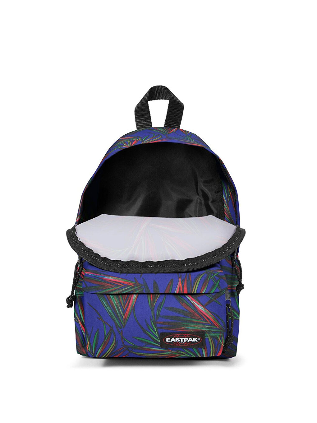 Lacivert Orbit Sırt Çantası-1