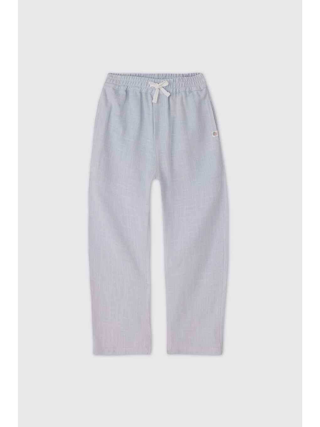 Erkek Çocuk Mavi Pantolon