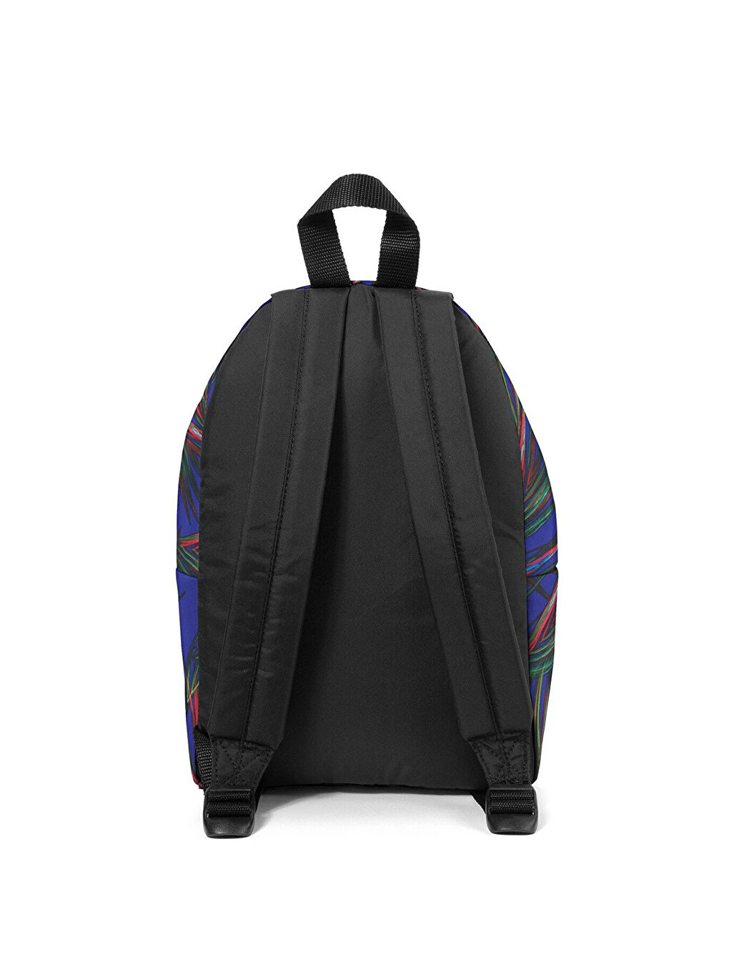 Lacivert Orbit Sırt Çantası-2