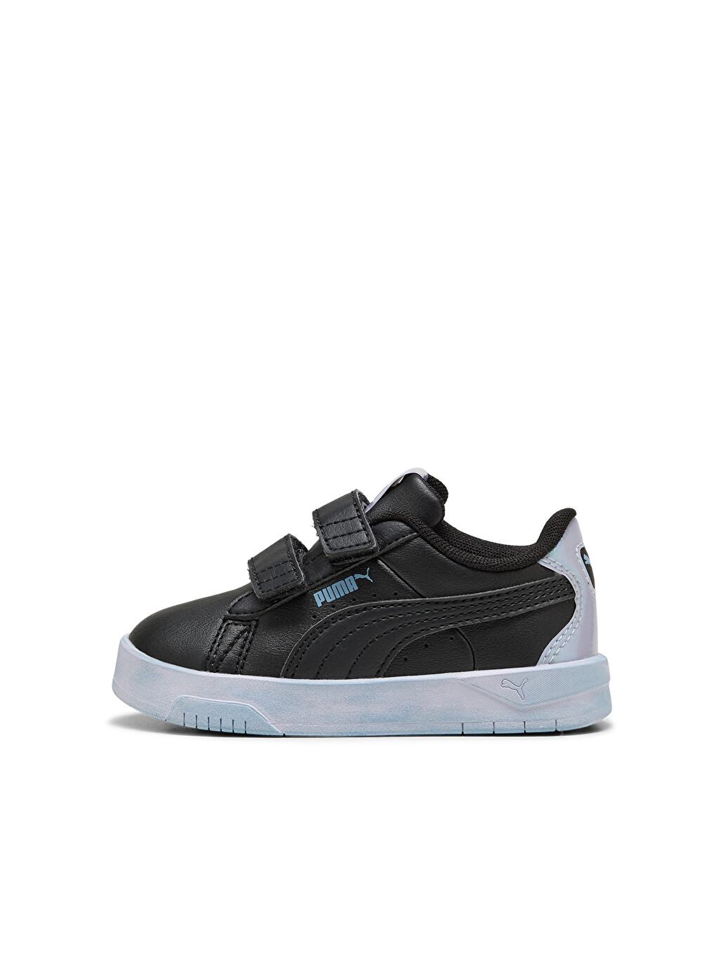Jada Classic Space Belle V Bebek Siyah Sneaker