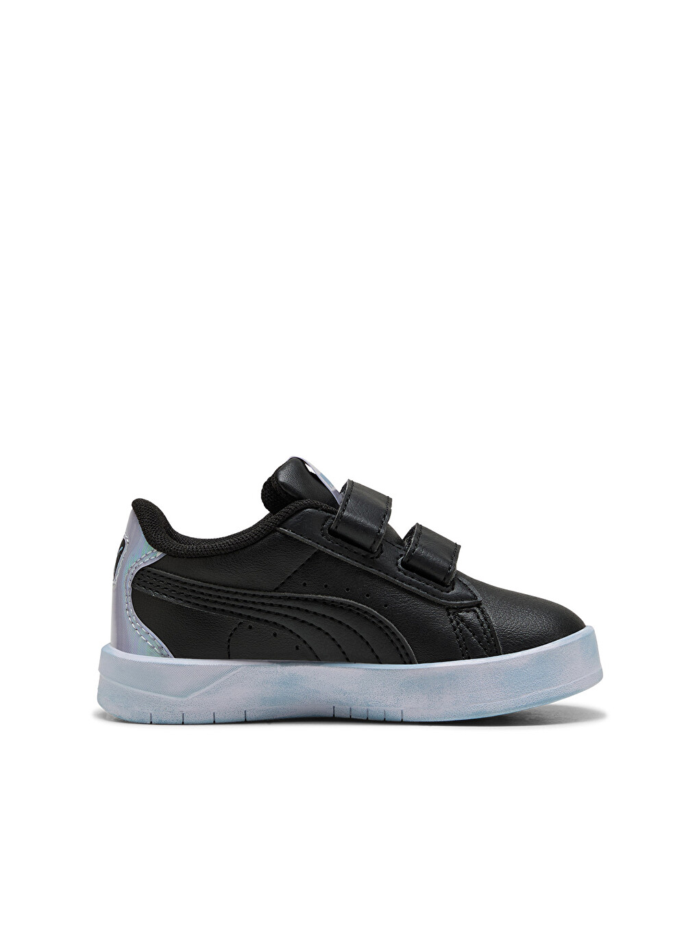 Jada Classic Space Belle V Bebek Siyah Sneaker-1