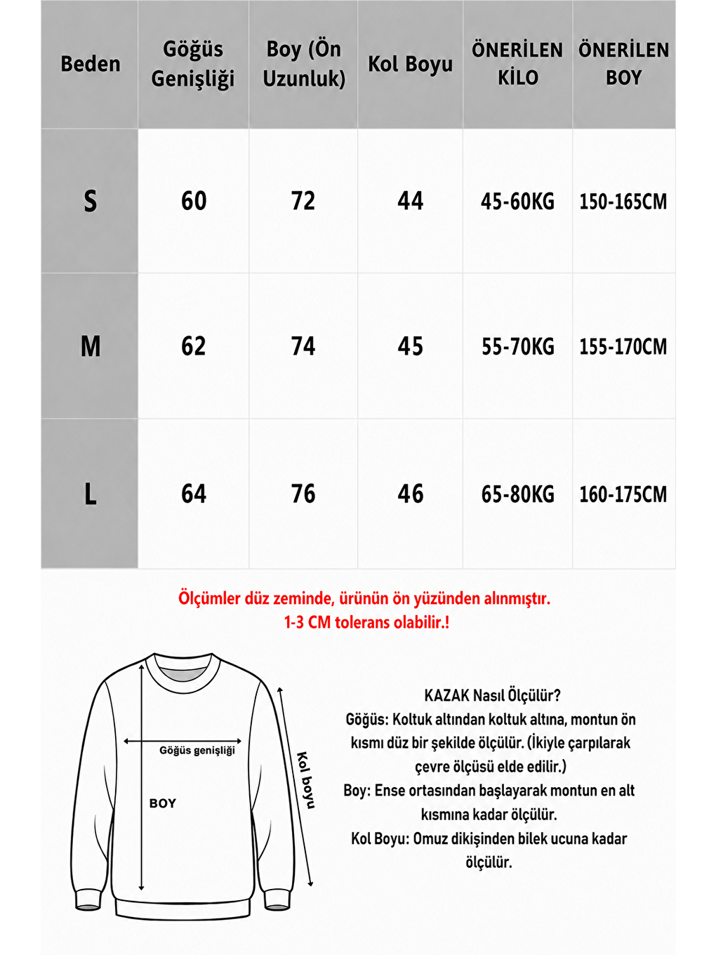 Pembe Bisiklet Yaka Oversize Uzun Kadın Triko Kazak Mg2890-2