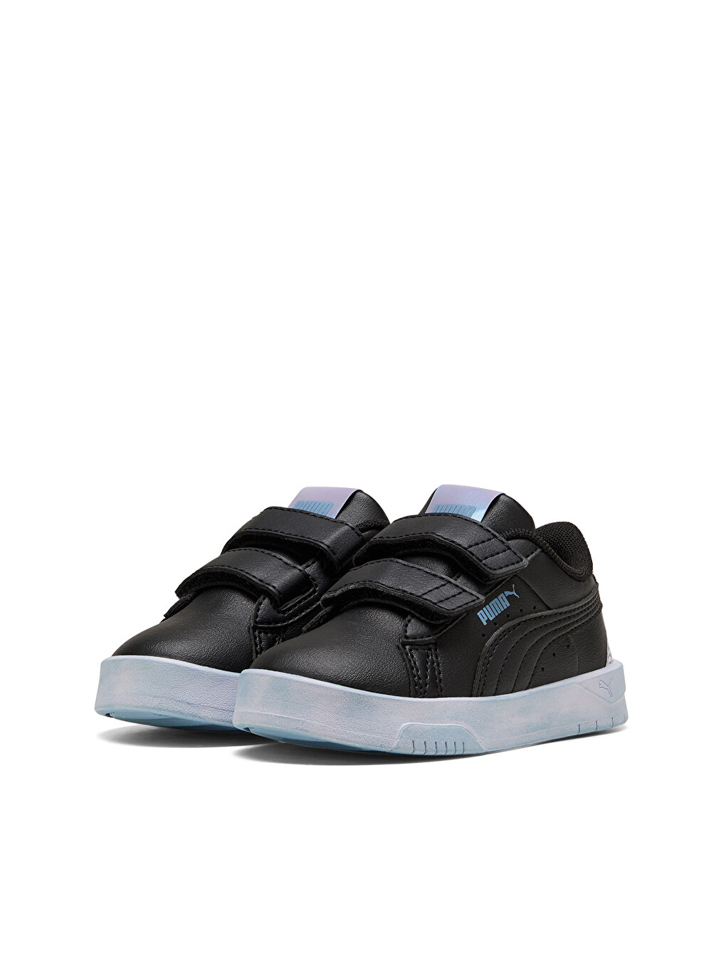 Jada Classic Space Belle V Bebek Siyah Sneaker-2