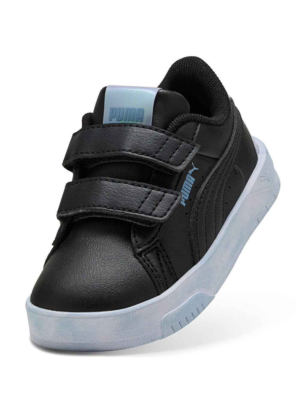 Jada Classic Space Belle V Bebek Siyah Sneaker-3