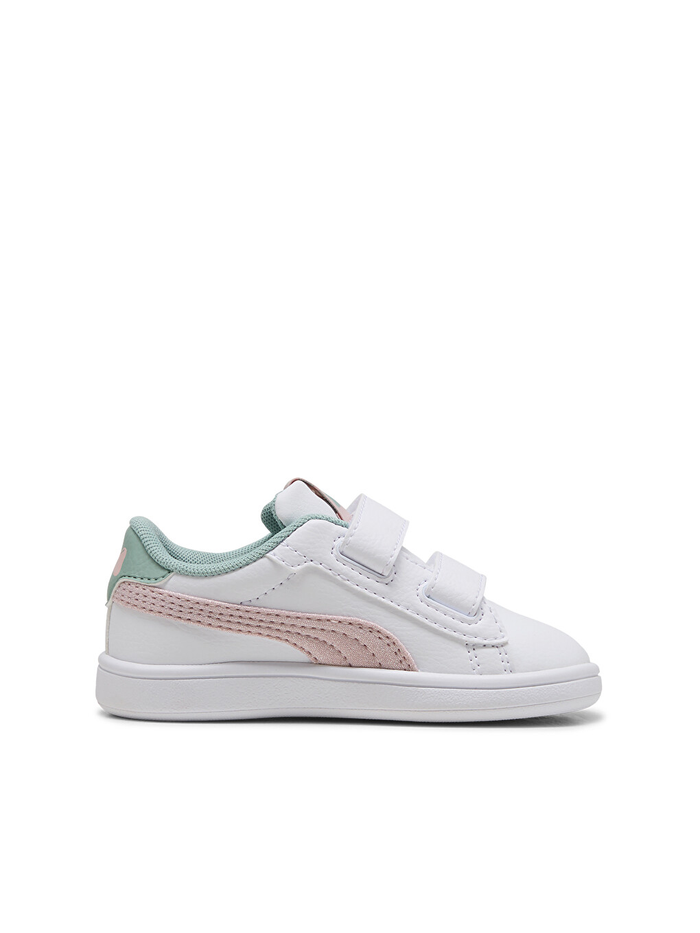 Smash 3.0 Girly V Bebek Beyaz Sneaker-1