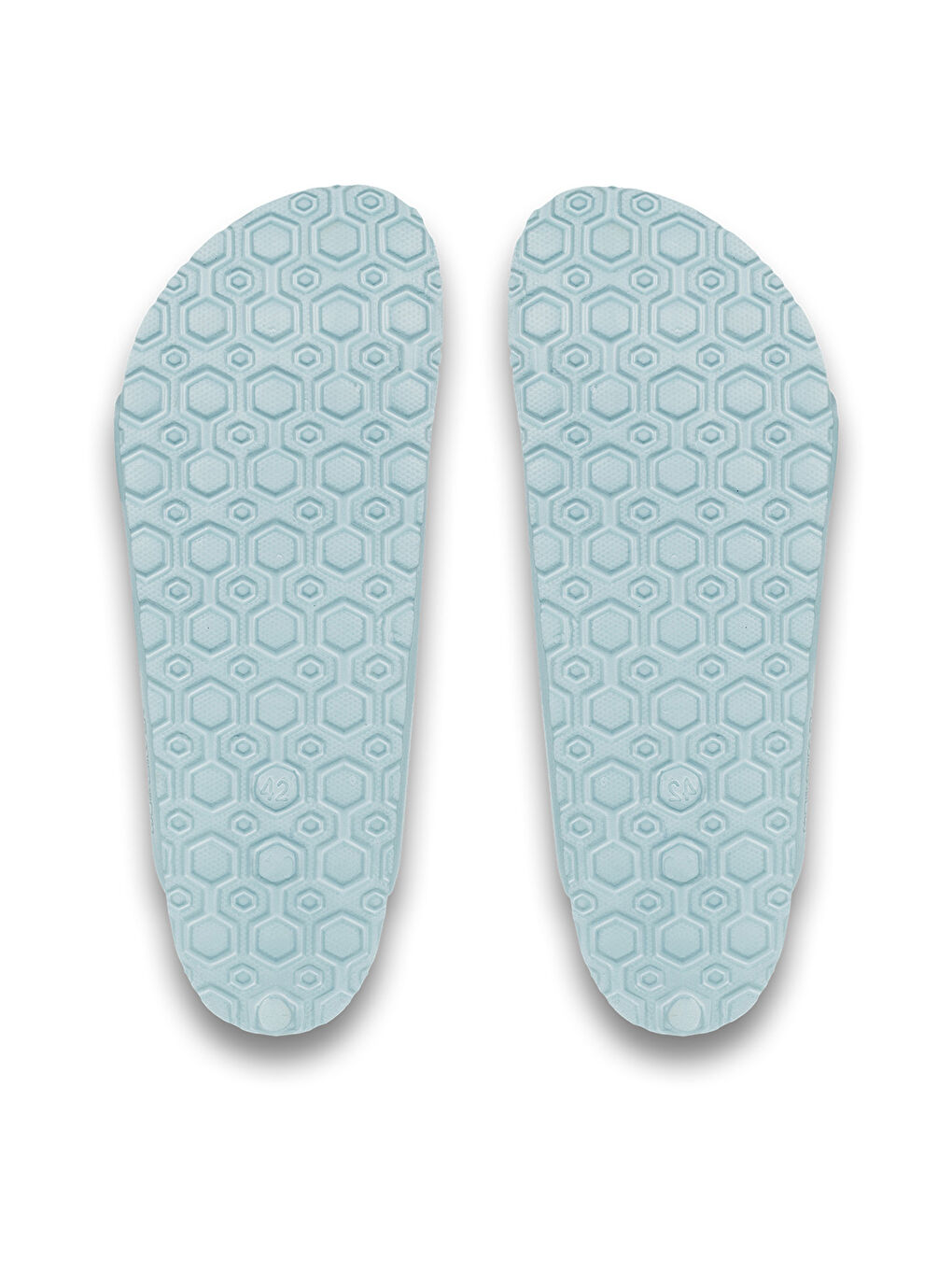 Embark Rf Erkek Mavi Terlik-3