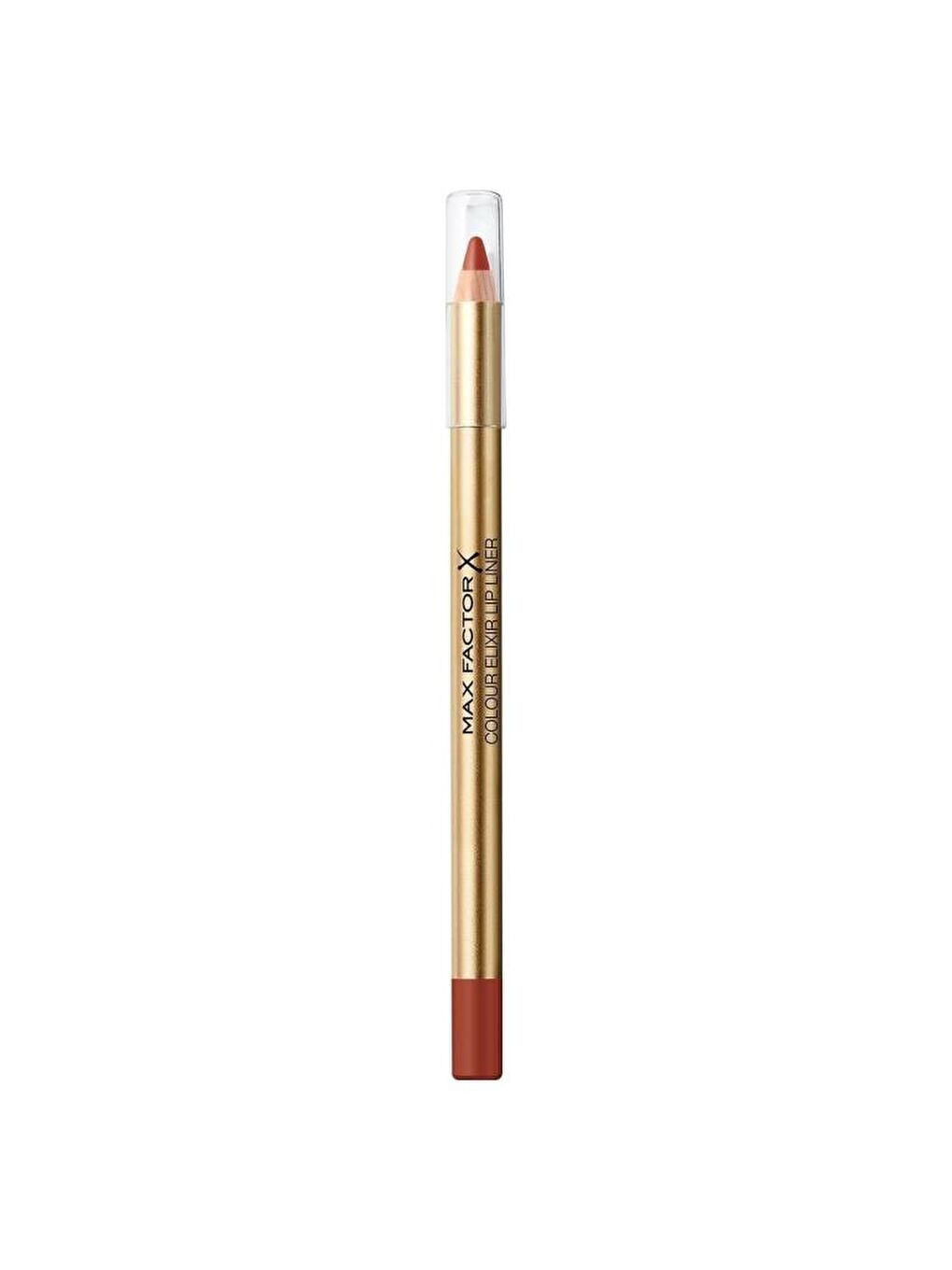 Dudak Kalemi - Colour Elixir Lip Liner 15 Soft Spice-1
