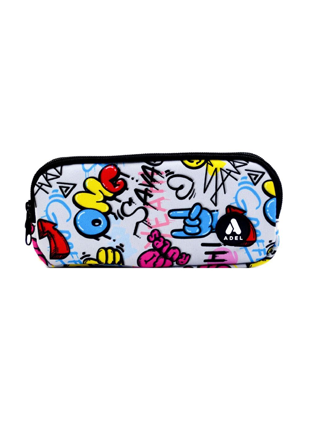 Corner Çift Bölmeli Kalemlik (23-2)