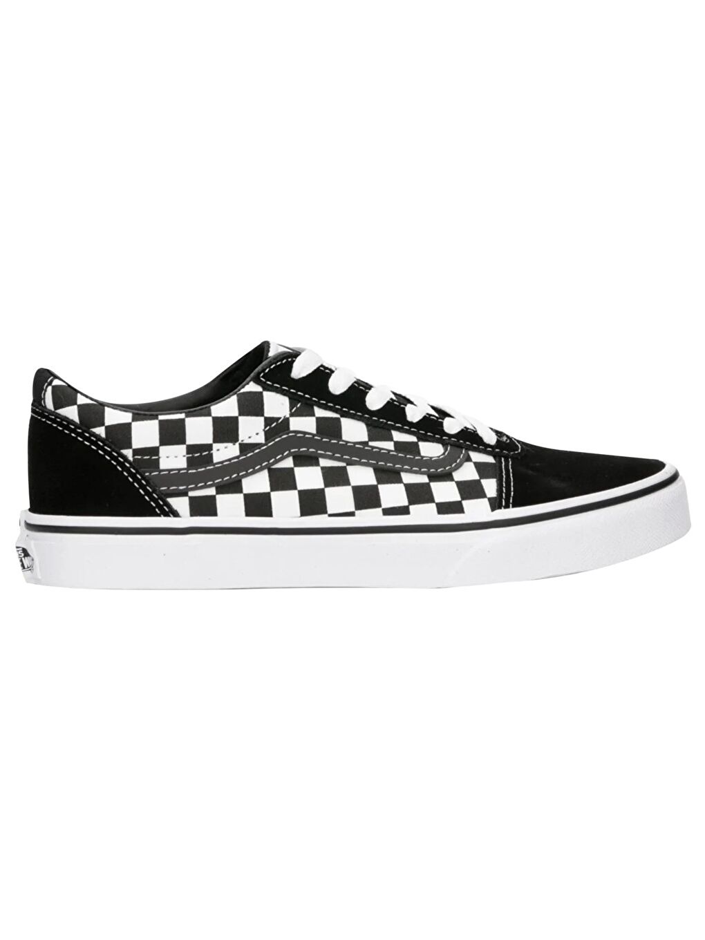 Vans Karışık Ward Çocuk Sneaker