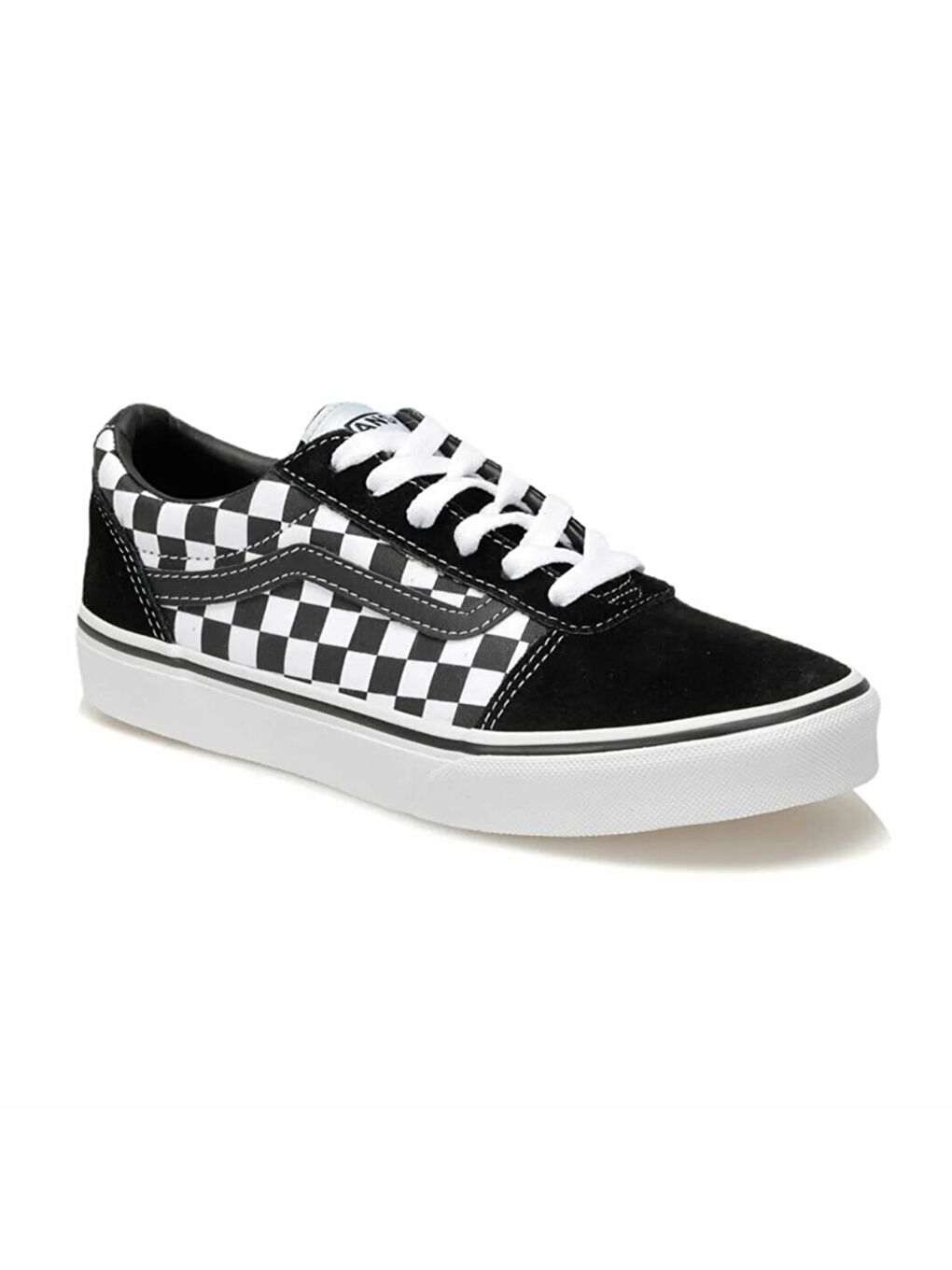 Vans Karışık Ward Çocuk Sneaker - 2