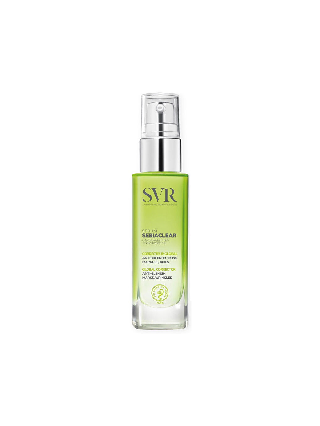 SVR Sebiaclear Serum 30ml