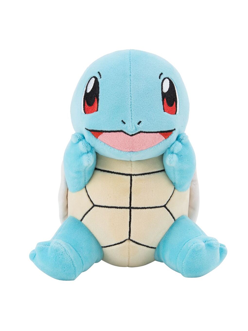 Pelüş Figür - Squirtle 20cm PKW3084-1