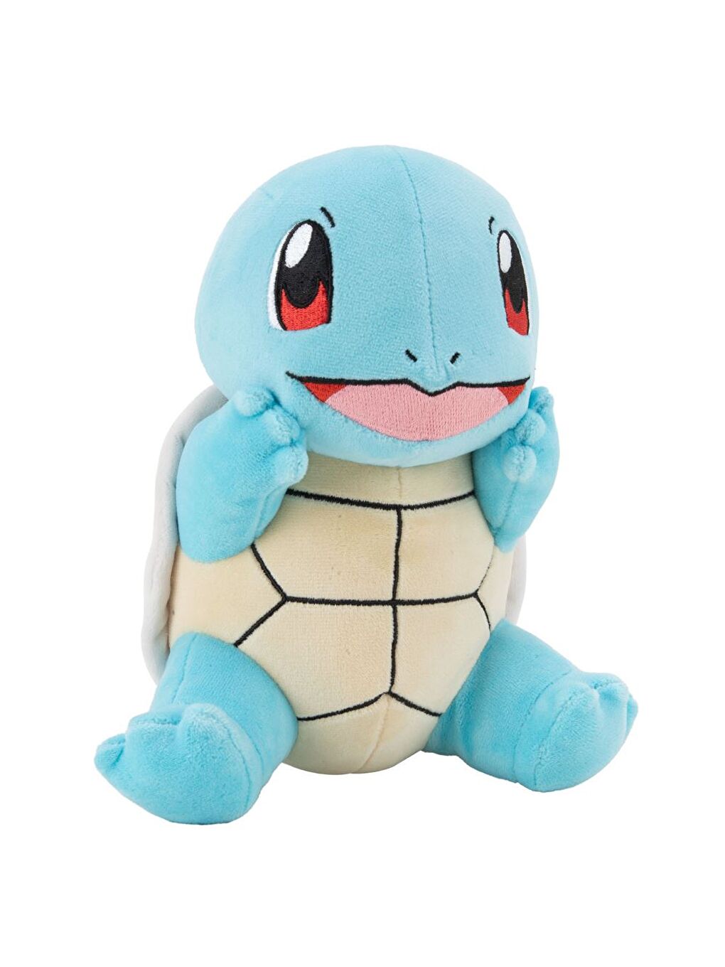 Pelüş Figür - Squirtle 20cm PKW3084-2