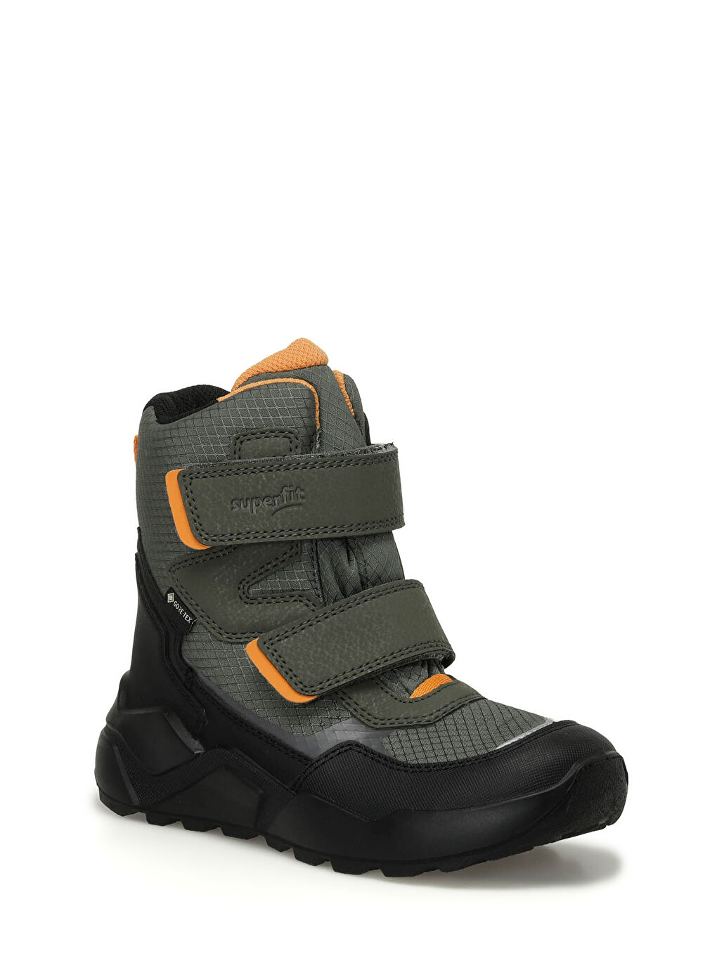 ROCKET Yeşil Erkek Çocuk Outdoor Bot-1