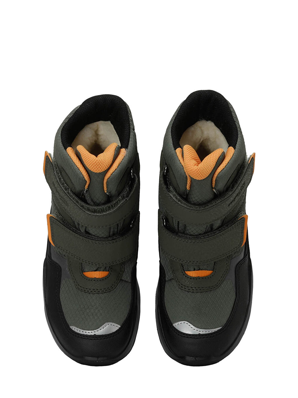 ROCKET Yeşil Erkek Çocuk Outdoor Bot-3