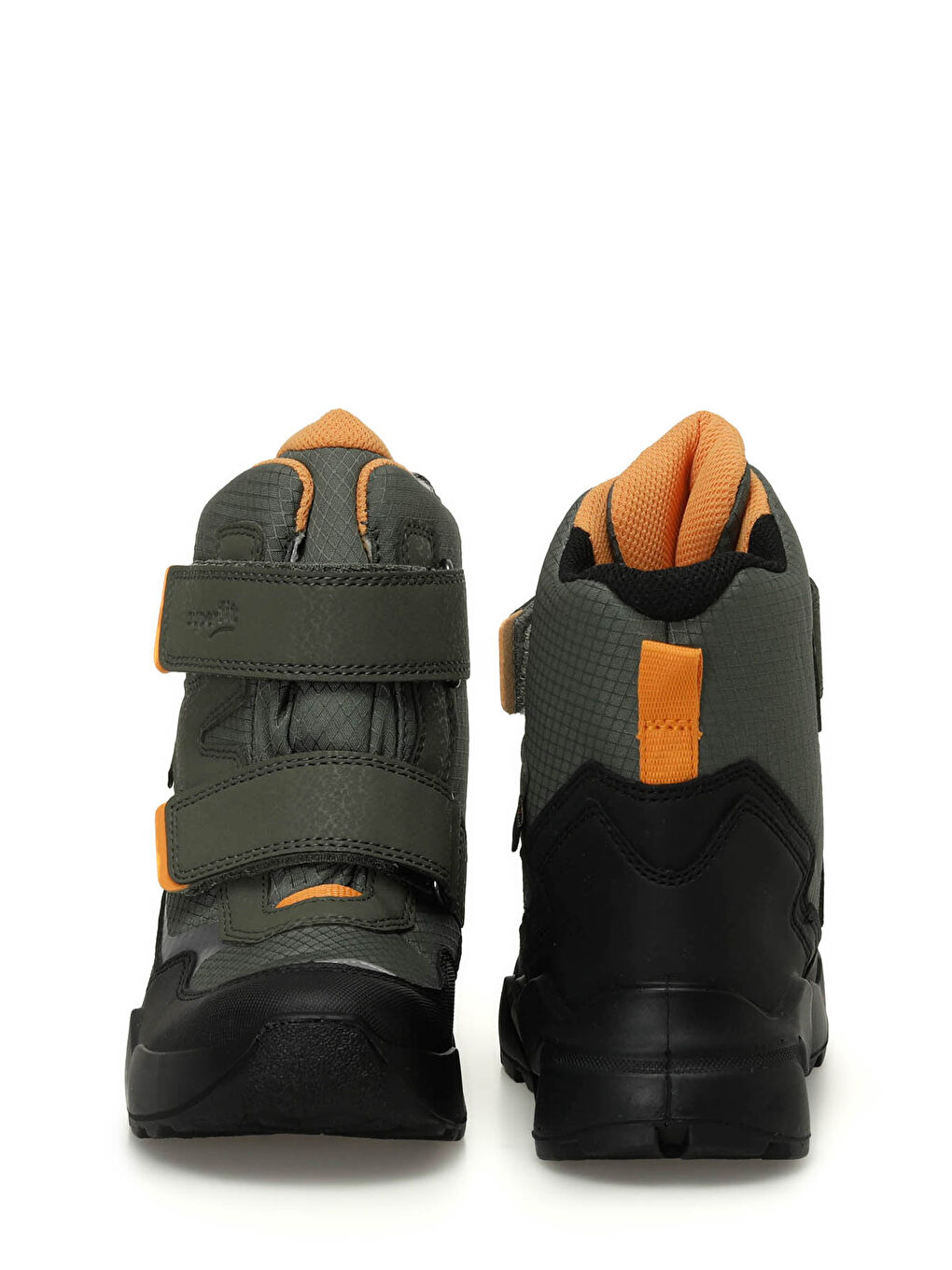 ROCKET Yeşil Erkek Çocuk Outdoor Bot-4