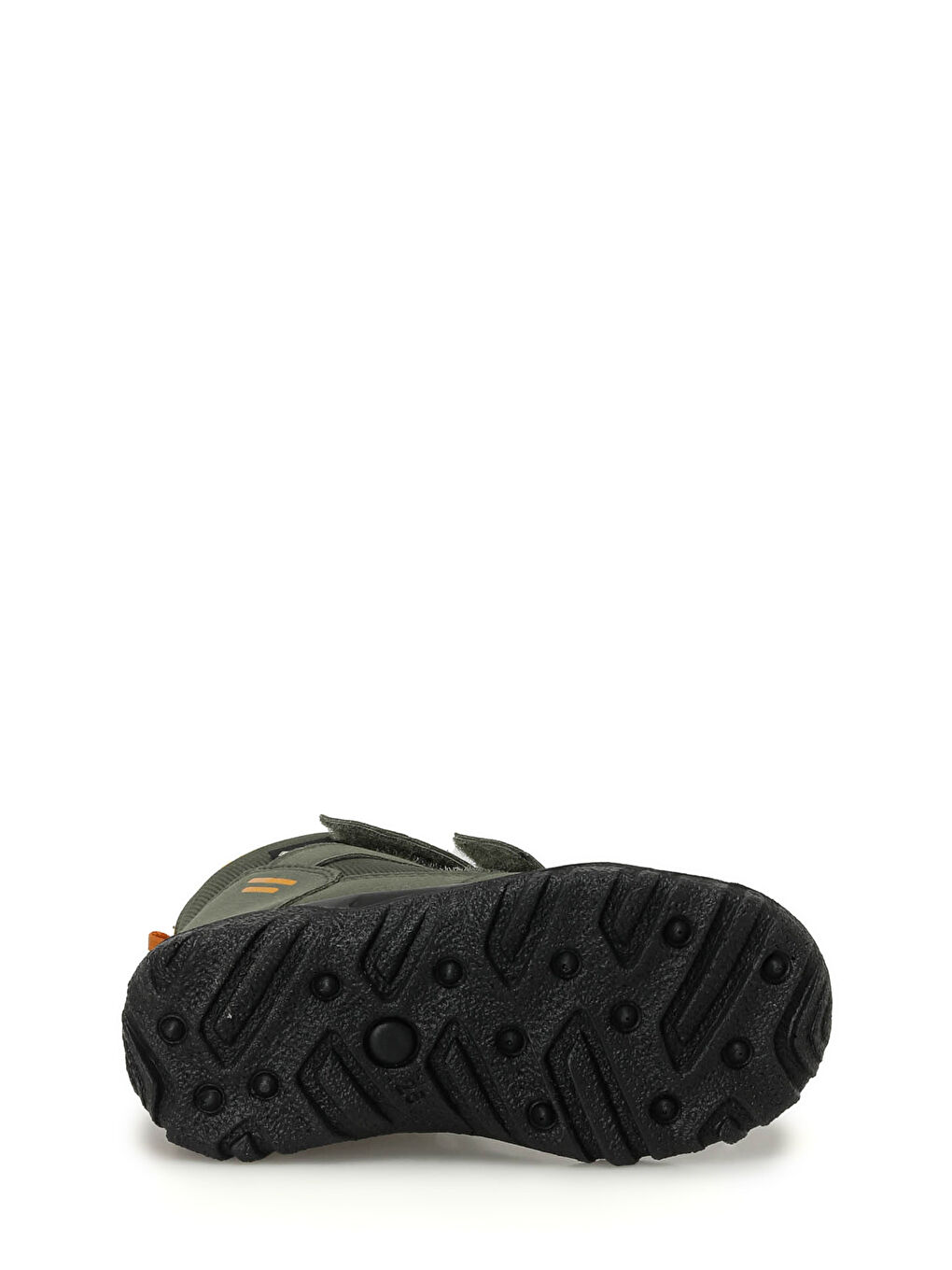 HUSKY1 Yeşil Erkek Çocuk Outdoor Bot-5