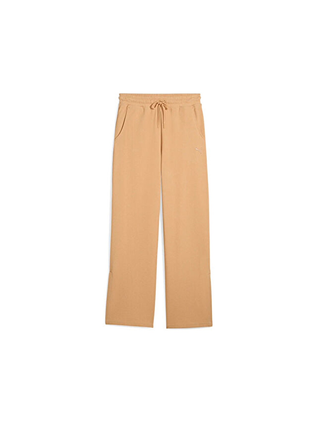 Karışık Her High-waist Straight Pant Kadın Günlük Eşofman Altı 68506163 Renkli-1