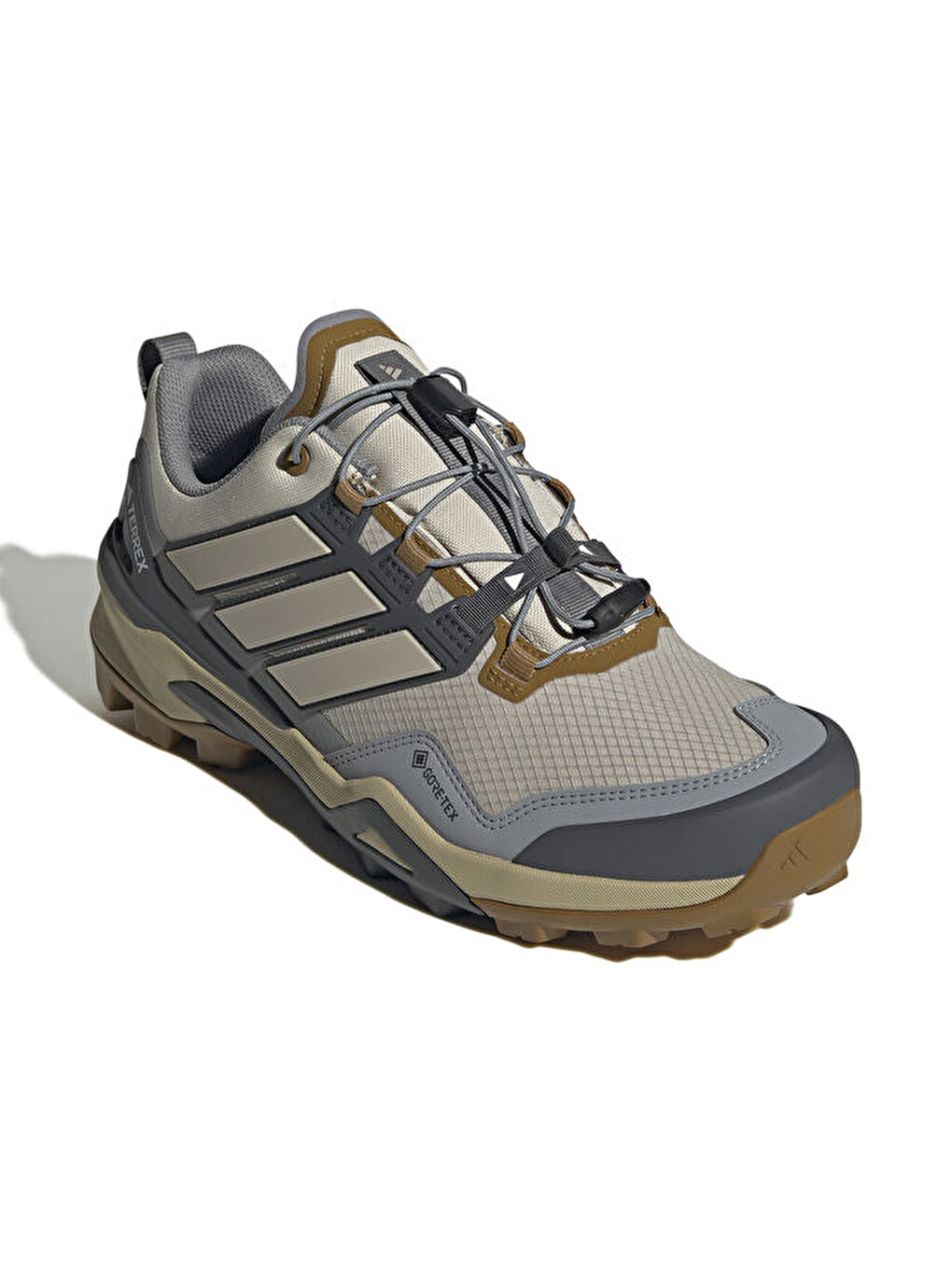 Terrex Skychaser Gtx Erkek Outdoor Ayakkabısı Ih1094 Bej-2