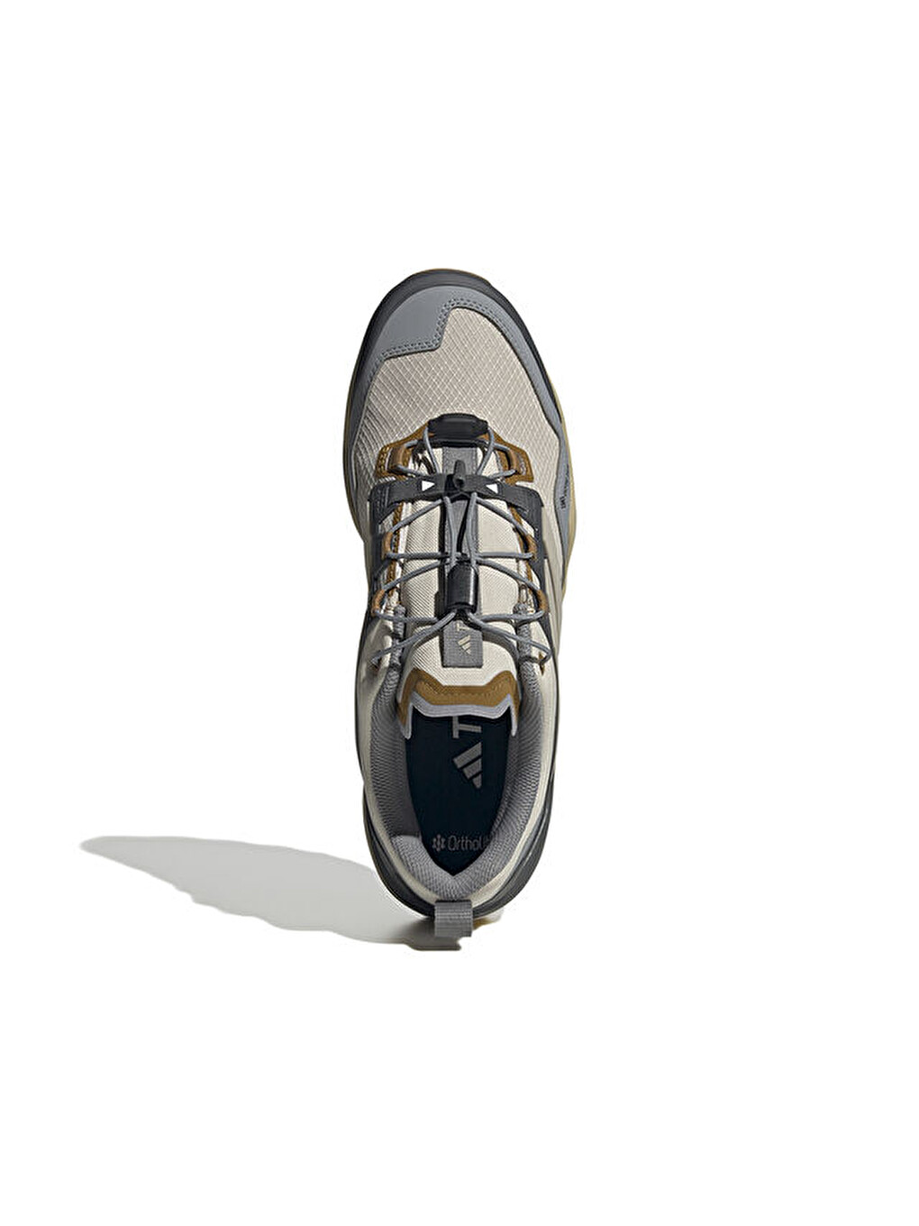 Terrex Skychaser Gtx Erkek Outdoor Ayakkabısı Ih1094 Bej-3