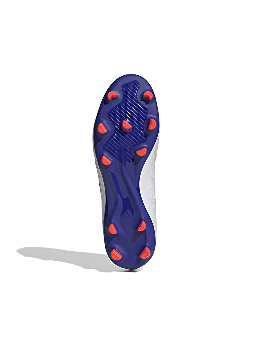 Copa Pure 2 League Fg Erkek Çim Zemin Kramponu Ig6408 Beyaz-7