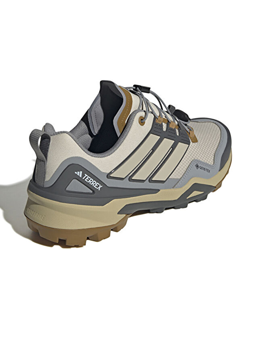 Terrex Skychaser Gtx Erkek Outdoor Ayakkabısı Ih1094 Bej-4