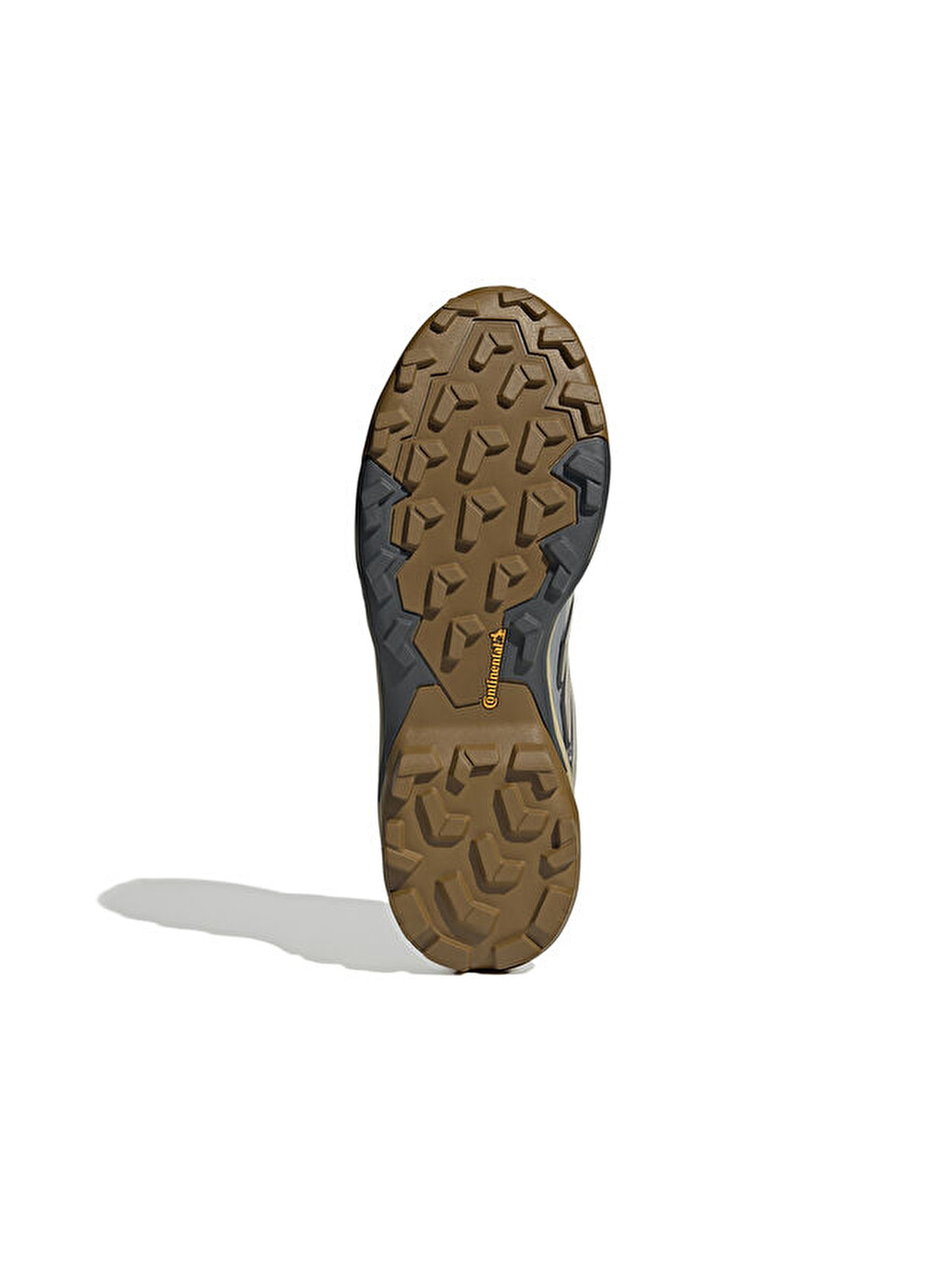Terrex Skychaser Gtx Erkek Outdoor Ayakkabısı Ih1094 Bej-5