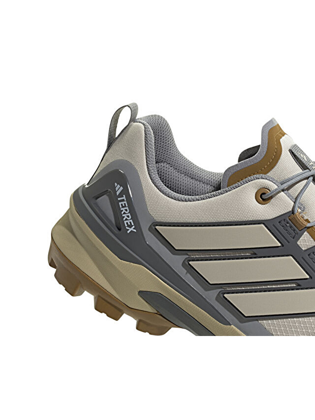 Terrex Skychaser Gtx Erkek Outdoor Ayakkabısı Ih1094 Bej-6