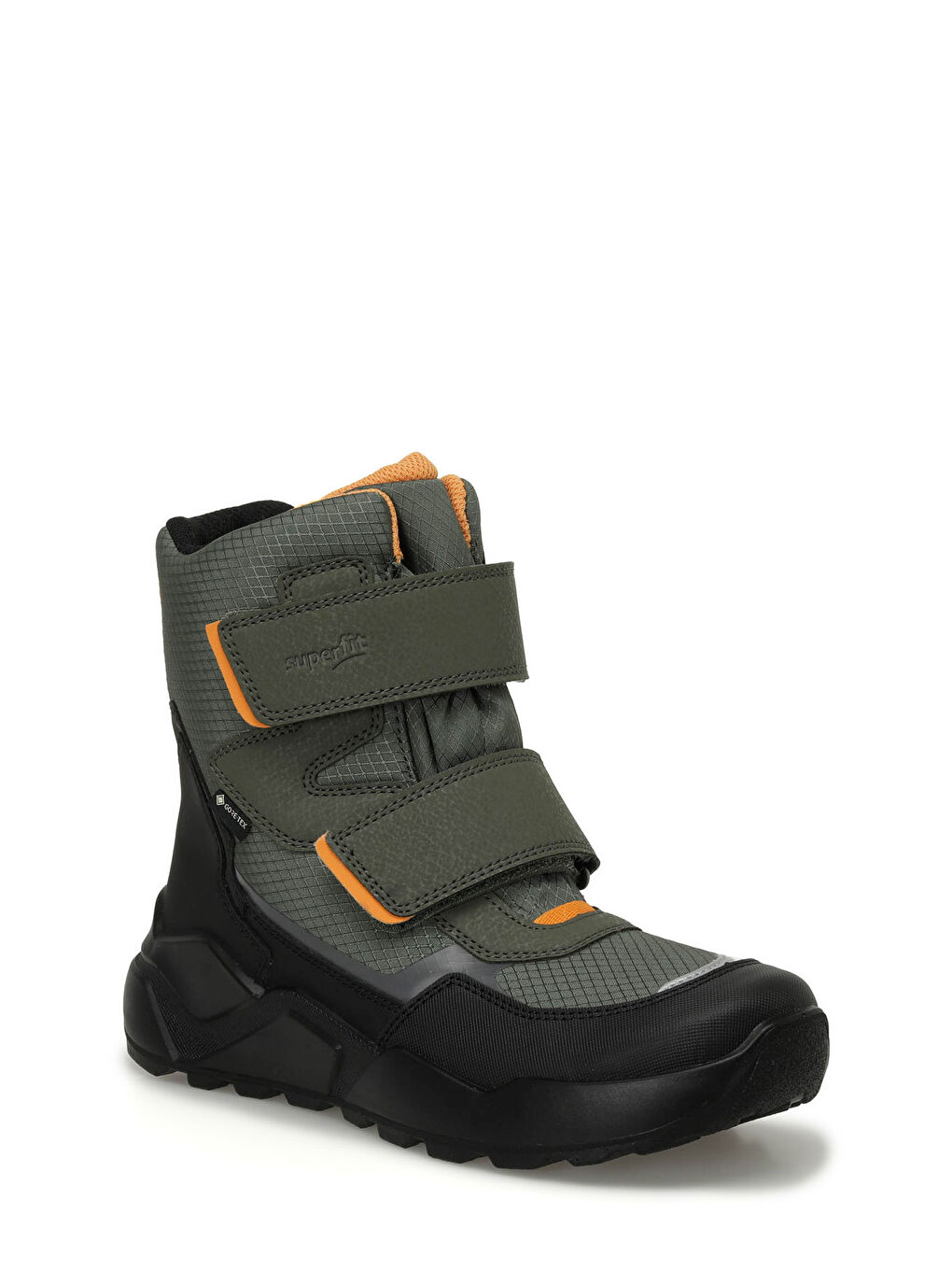 ROCKET Yeşil Erkek Çocuk Outdoor Bot-1