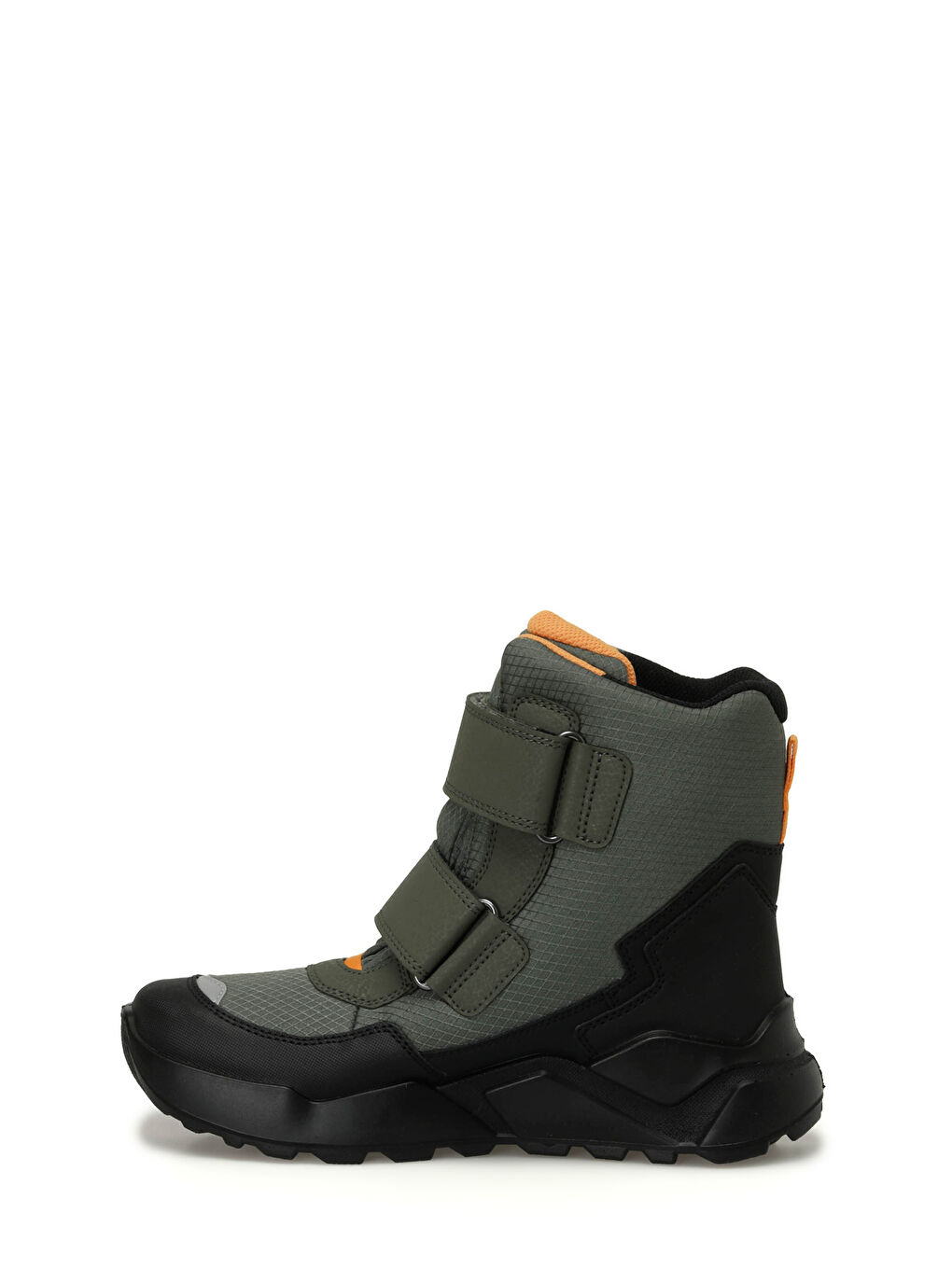 ROCKET Yeşil Erkek Çocuk Outdoor Bot-2