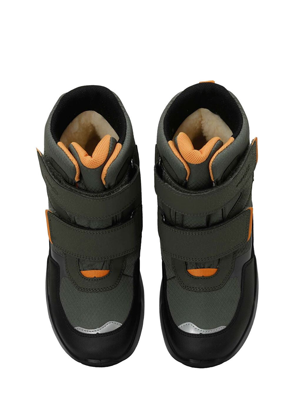 ROCKET Yeşil Erkek Çocuk Outdoor Bot-3