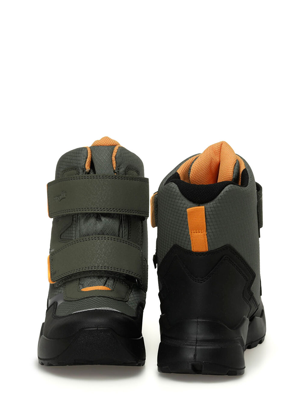 ROCKET Yeşil Erkek Çocuk Outdoor Bot-4