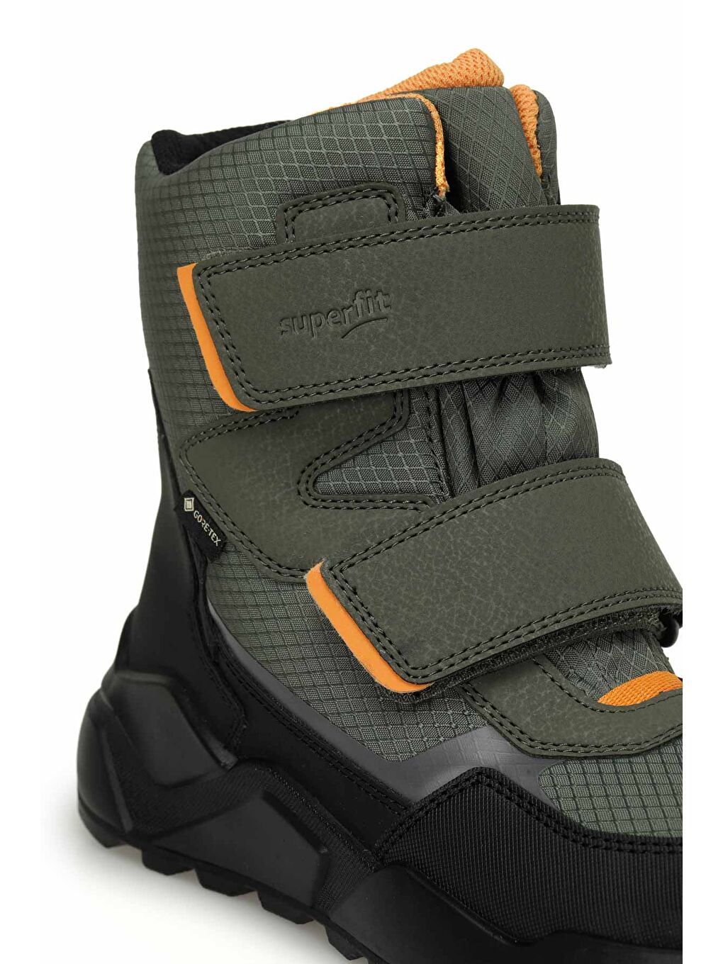 ROCKET Yeşil Erkek Çocuk Outdoor Bot-6