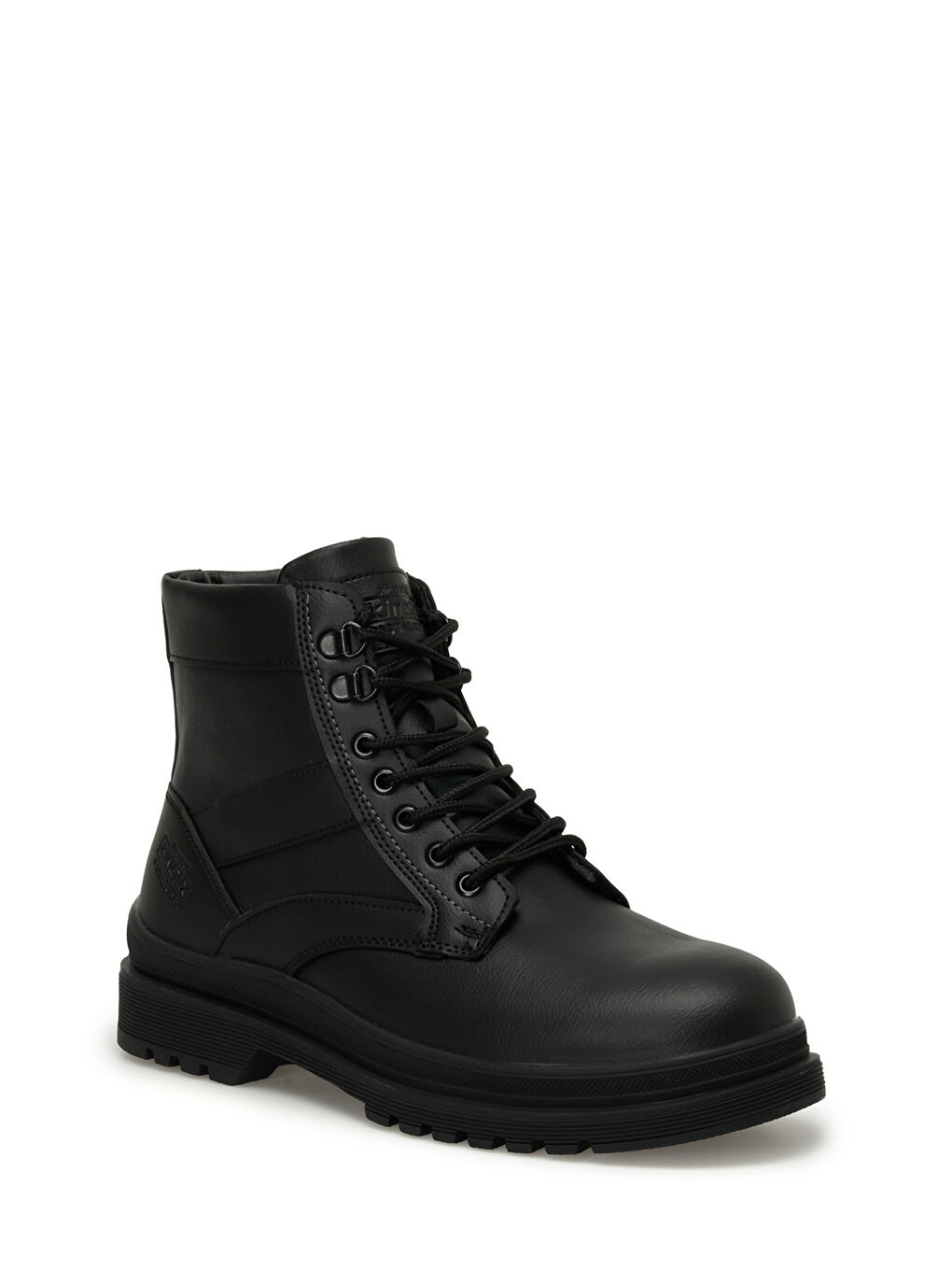 ARTURO 3PR Siyah Erkek Bot-1