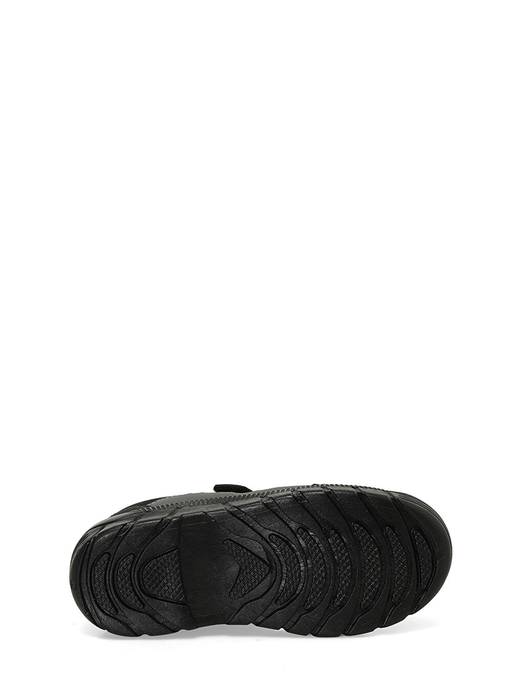 ROCCO F 4PR Siyah Erkek Çocuk Outdoor-5