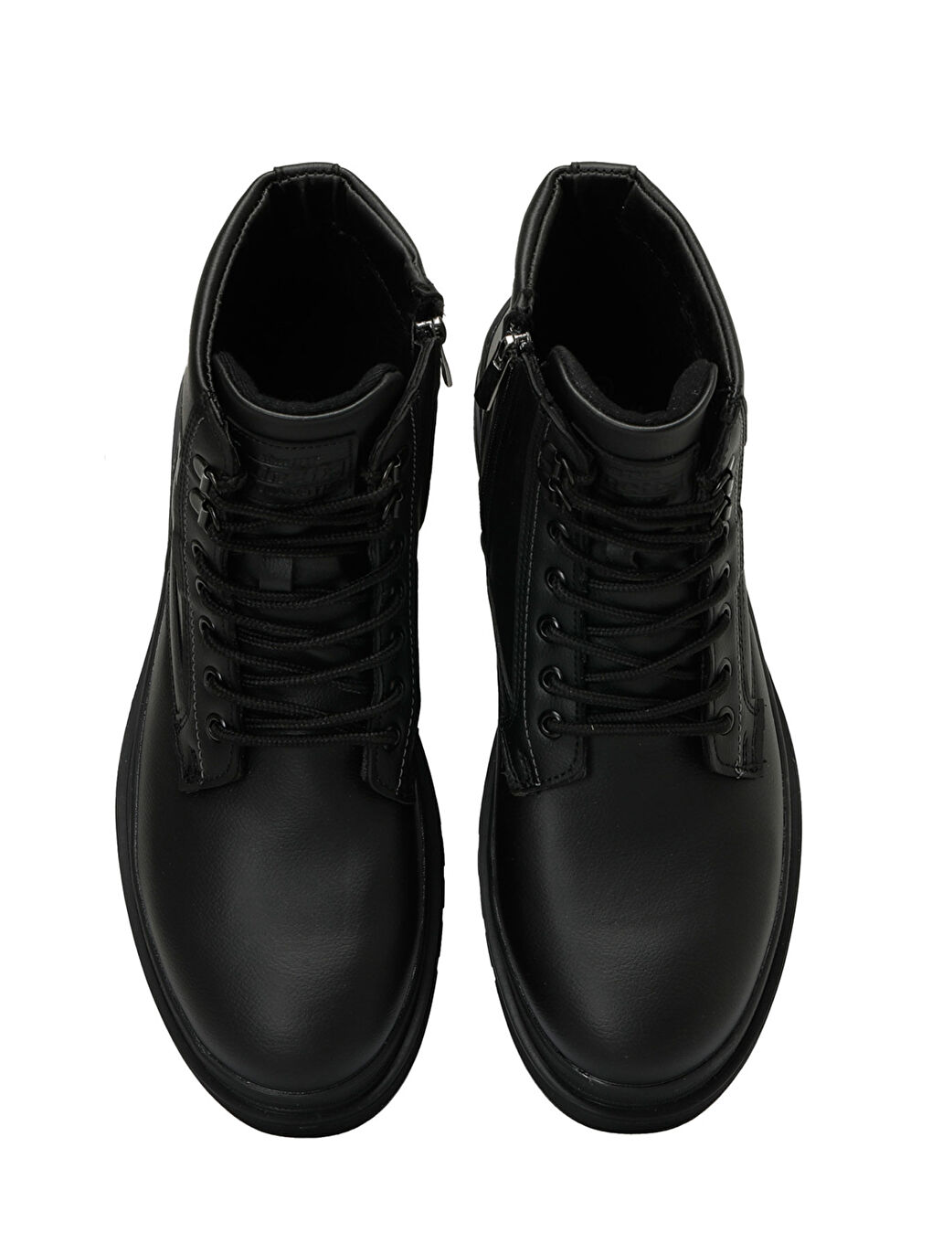 ARTURO 3PR Siyah Erkek Bot-3