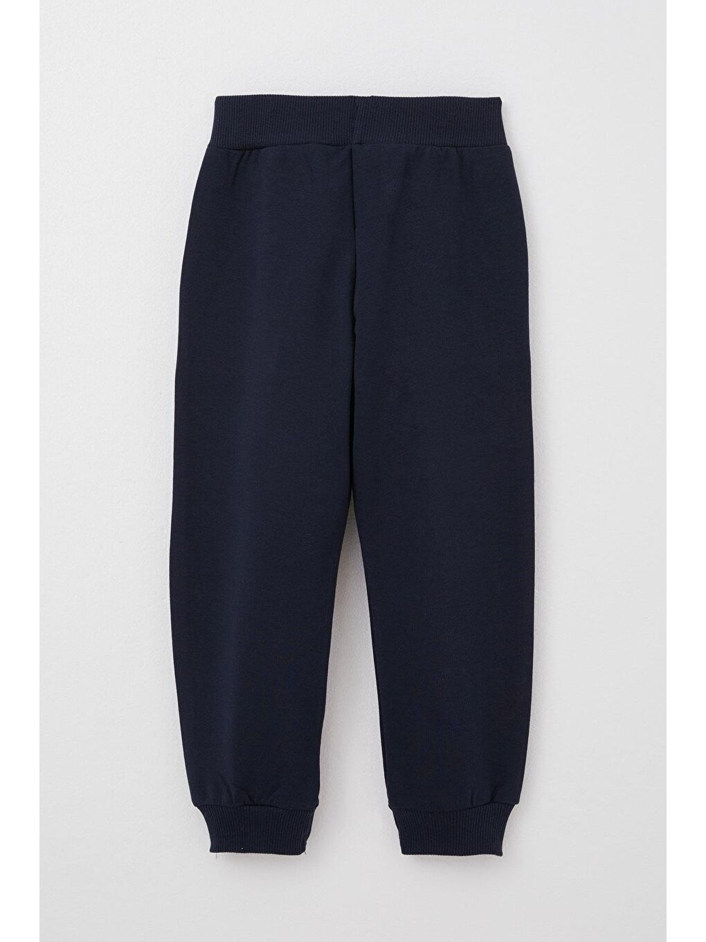 Erkek Bebek Eşofman Takım Sırt Kısmı Sevimli Sincap Baskılı Haki Yeşil (9 Ay-2 Yaş)-4