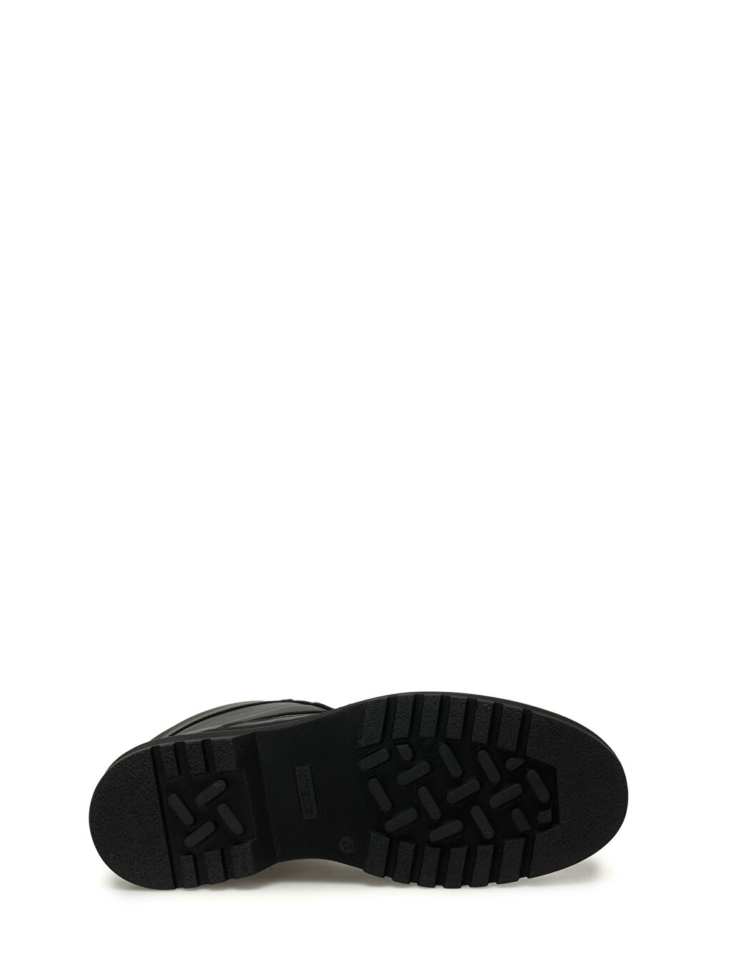 ARTURO 3PR Siyah Erkek Bot-5