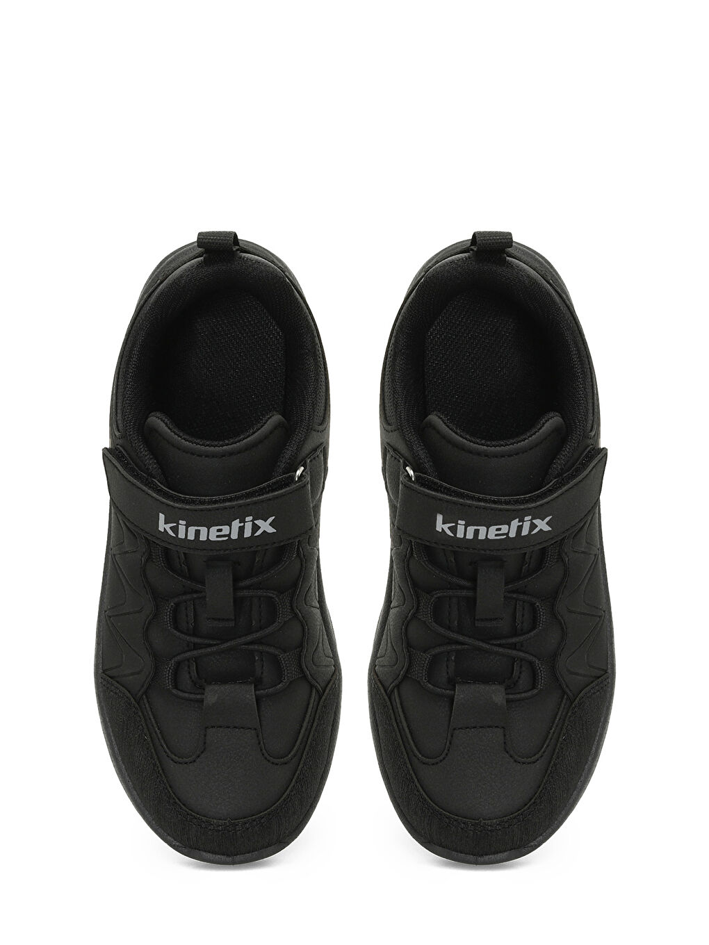 WILDE ENJ F 4PR Siyah Erkek Çocuk Outdoor-3