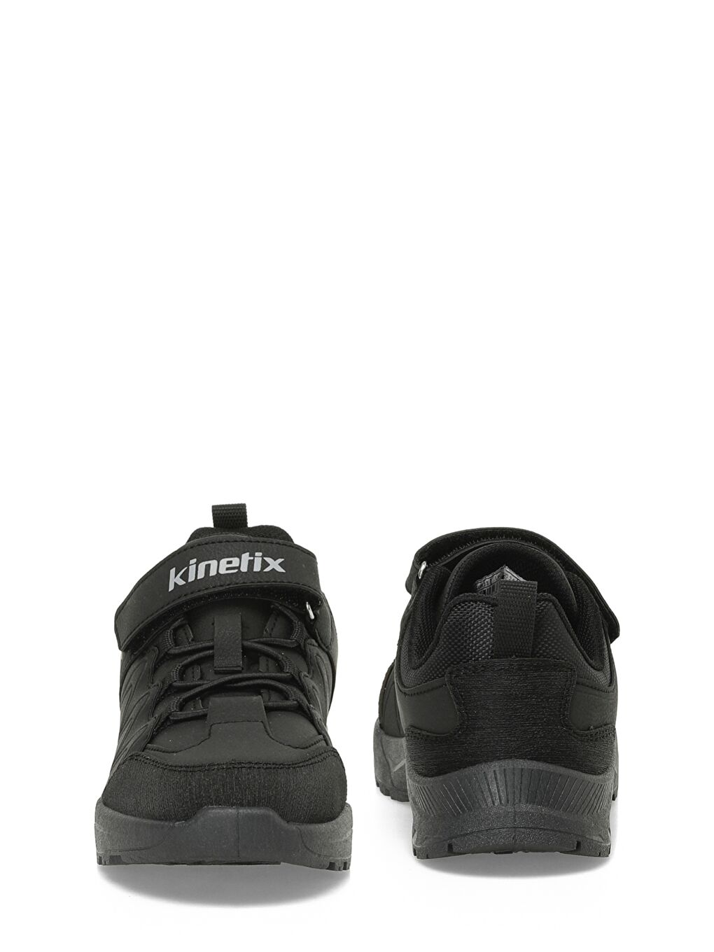 WILDE ENJ F 4PR Siyah Erkek Çocuk Outdoor-4